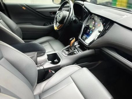 Subaru Outback, 2023 — 照片 11