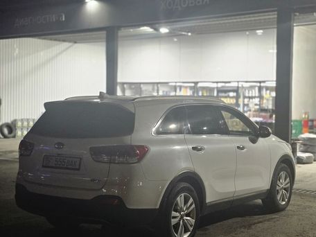 Kia Sorento, 2016 — photo 3
