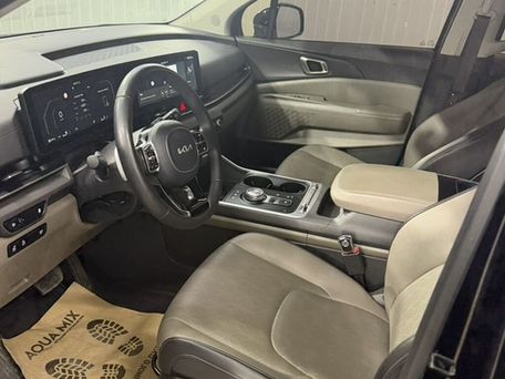 Kia Carnival, 2025 — photo 5