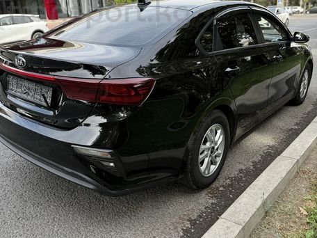 Kia K3, 2019 — 照片 9