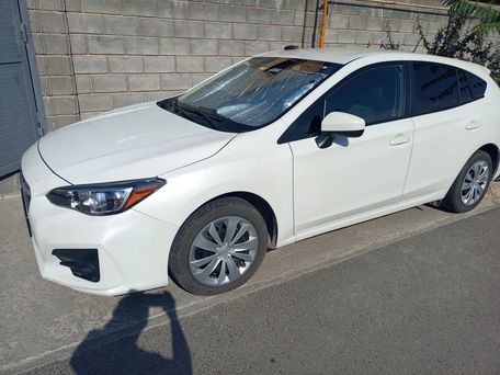 Subaru Impreza, 2020 — сүрөт 2