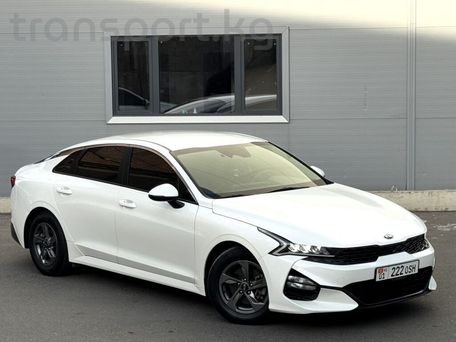 Kia K5, 2020 — photo 2