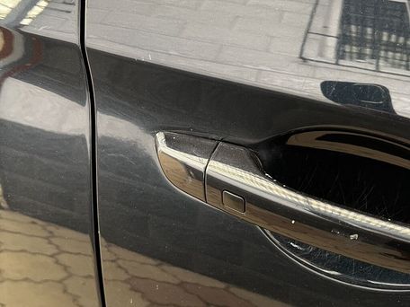 Hyundai Avante, 2019 — 照片 6