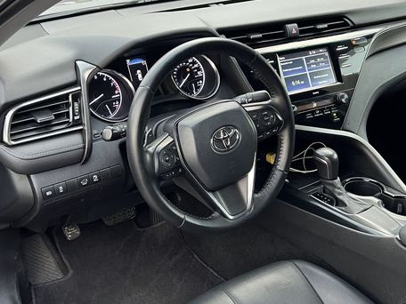 Toyota Camry, 2020 — сүрөт 8