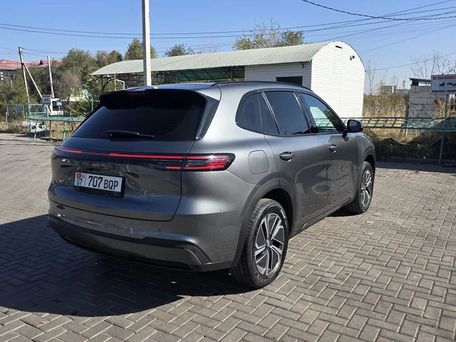 Geely Galaxy Starship 7, 2025 — 照片 2
