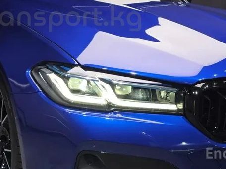 BMW M5, 2022 — сүрөт 7