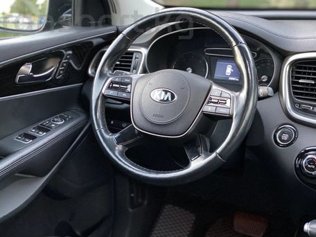 Kia Sorento, 2020 — фото 8