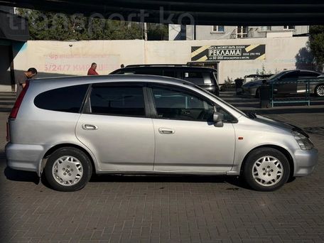 Honda Stream, 2001 — фото 2