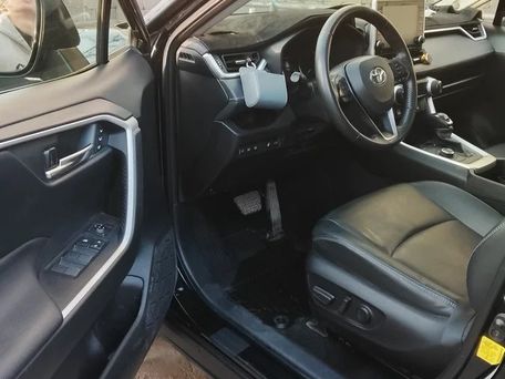 Toyota RAV4, 2022 — photo 12