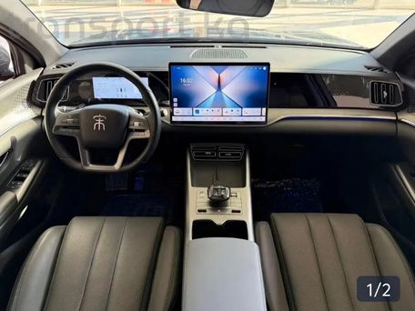 BYD Song Plus, 2025 — photo 4