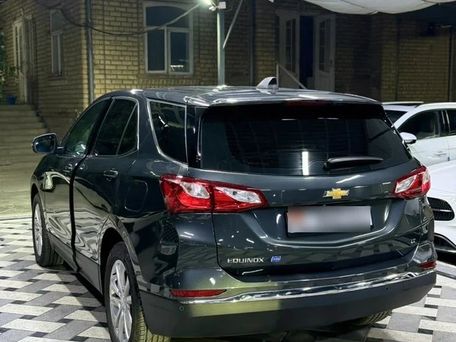Chevrolet Equinox, 2020 — photo 2