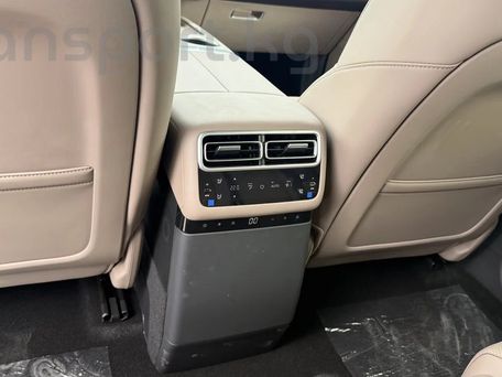 Li Auto (Lixiang) L6, 2026 — сүрөт 5