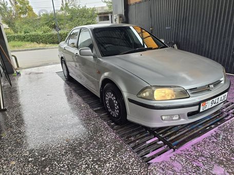 Honda Torneo, 2000 — сүрөт 2