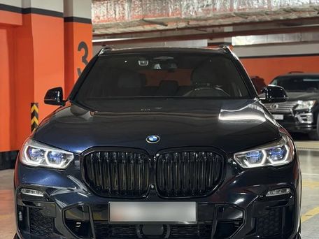 BMW X5, 2019 — фото 10