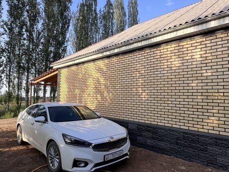 Kia K7, 2019 — сүрөт 7