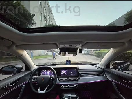 Hongqi HS5, 2024 — сүрөт 5