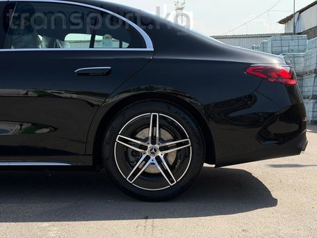 Mercedes-Benz E-Класс, 2026 — 照片 7