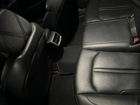 Kia K5, 2019 — photo 7