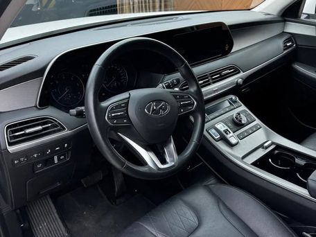 Hyundai Palisade, 2021 — photo 4