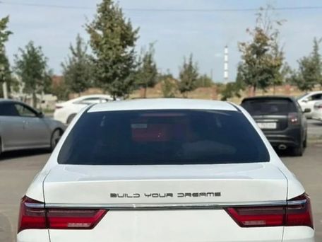 BYD Qin Pro, 2023 — photo 5