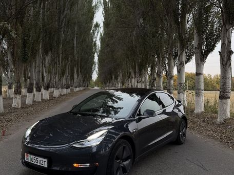Tesla Model 3, 2018 — 照片 15