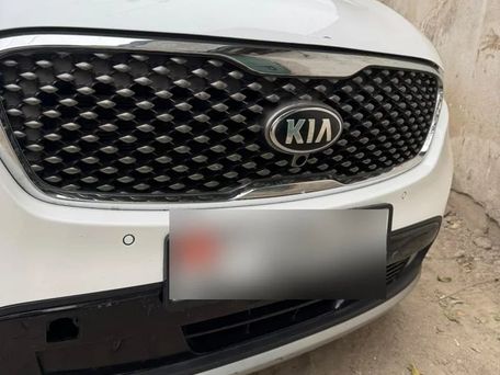 Kia Sorento, 2017 — сүрөт 10