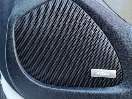 Chevrolet Malibu, 2016 — фото 10