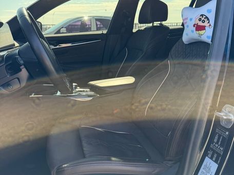 BMW 5 Series, 2021 — photo 16