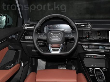 Audi A3, 2026 — 照片 6