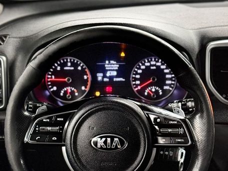 Kia Sportage, 2019 — фото 11