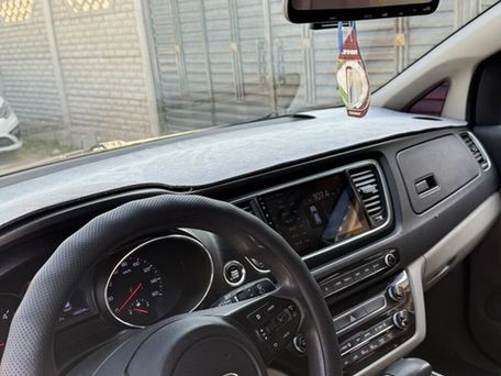 Kia Carnival, 2018 — photo 7