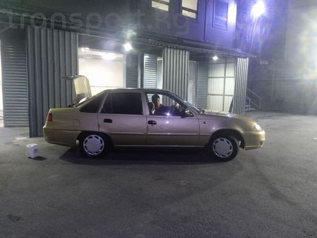 Daewoo Nexia, 2009 — 照片 2