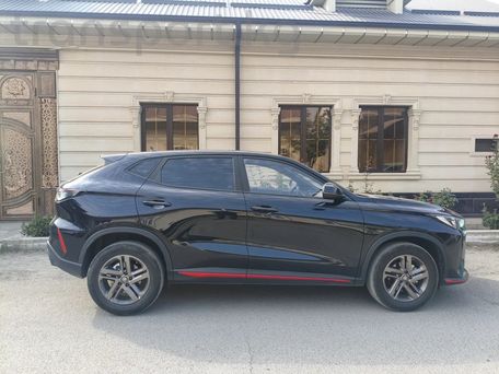 Changan X5 Plus, 2025 — photo 1