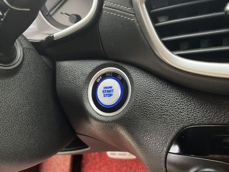 Hyundai Tucson, 2018 — photo 15