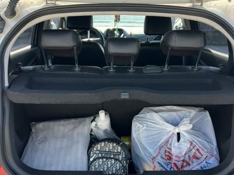 Chevrolet Spark, 2018 — photo 19