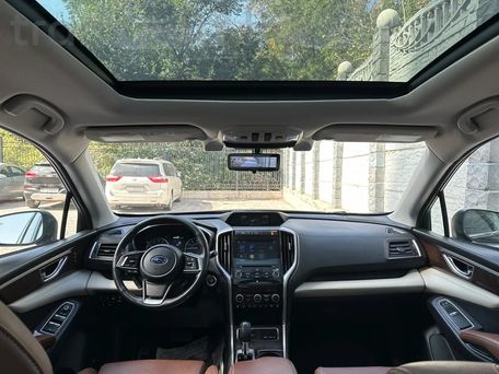 Subaru Ascent, 2019 — сүрөт 7