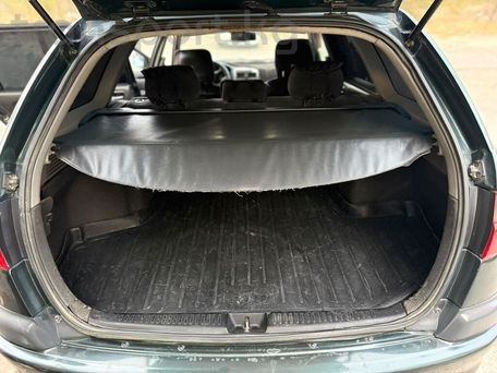 Toyota Avensis, 2000 — сүрөт 8