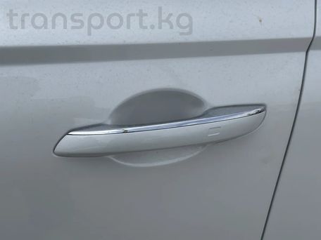 Genesis GV70, 2021 — photo 7