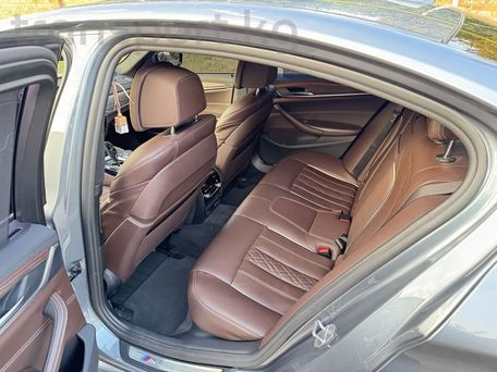 BMW 5 серии, 2019 — сүрөт 11