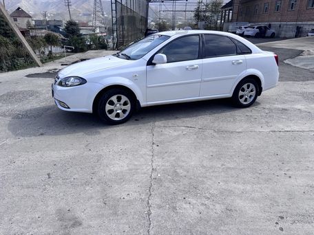 Daewoo Gentra, 2015 — сүрөт 4