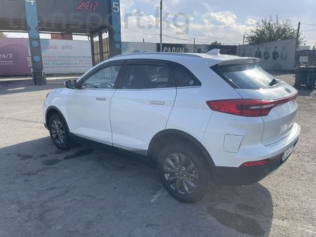 Weltmeister EX5, 2020 — photo 6
