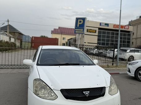 Toyota Caldina, 2004 — сүрөт 3
