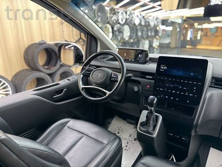 Hyundai Staria, 2021 — сүрөт 15