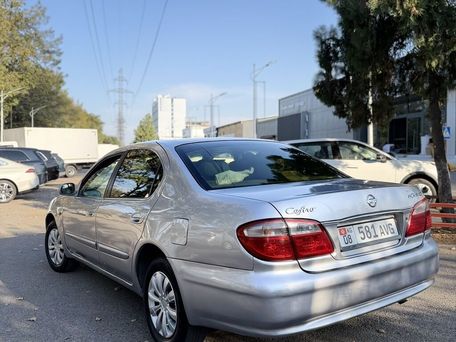 Nissan Cefiro, 1999 — сүрөт 3