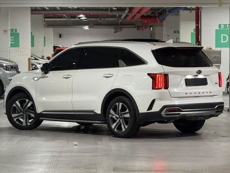 Kia Sorento, 2020 — photo 5