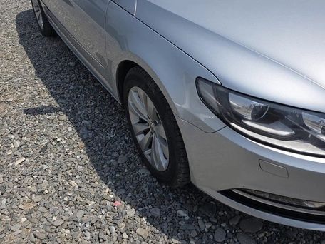 Volkswagen Passat, 2023 — фото 10