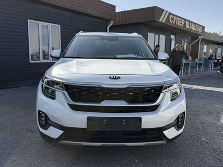Kia Seltos, 2020 — сүрөт 2