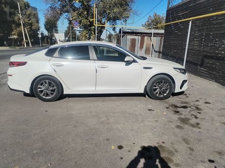 Kia K5, 2018 — сүрөт 3