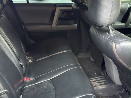Toyota 4Runner, 2010 — photo 5