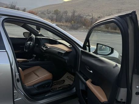 Lexus UX, 2019 — 照片 10